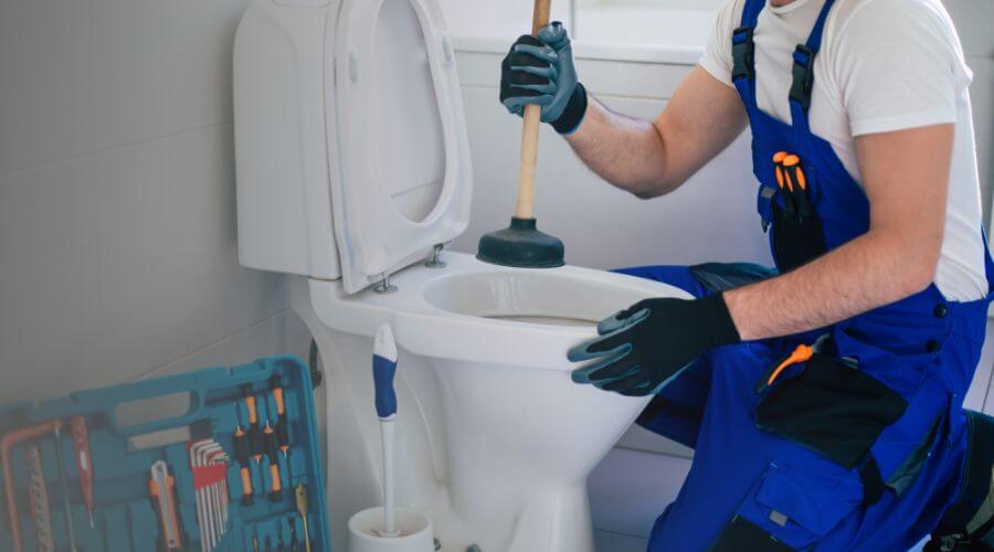 Professional Leak Detection in Maricao, PR